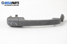 Outer handle for Volvo 850 2.0, 143 hp, sedan, 5 doors, 1996, position: rear - right