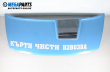 Bonnet for Iveco Daily 2.5 D, 103 hp, truck, 3 doors, 1991, position: front