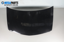 Bonnet for Renault Megane II 2.0 16V, 135 hp, hatchback, 5 doors, 2003, position: front