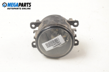 Fog light for Renault Megane II 2.0 16V, 135 hp, hatchback, 5 doors, 2003, position: left