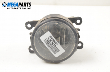 Fog light for Renault Megane II 2.0 16V, 135 hp, hatchback, 5 doors, 2003, position: right