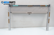 Sunroof shade stuck for Renault Megane II 2.0 16V, 135 hp, hatchback, 5 doors, 2003