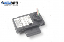 Кардридер с картой for Renault Megane II 2.0 16V, 135 hp, hatchback, 5 вр., 2003