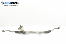 Electric steering rack no motor included for Renault Megane II 2.0 16V, 135 hp, hatchback, 5 doors, 2003