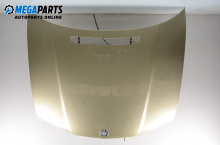 Bonnet for BMW 3 (E46) 1.8 ti, 115 hp, hatchback, 3 doors, 2001, position: front