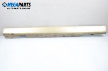 Side skirt for BMW 3 (E46) 1.8 ti, 115 hp, hatchback, 3 doors, 2001, position: left