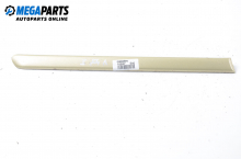 Exterior moulding for BMW 3 (E46) 1.8 ti, 115 hp, hatchback, 3 doors, 2001, position: rear