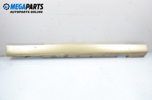 Side skirt for BMW 3 (E46) 1.8 ti, 115 hp, hatchback, 3 doors, 2001, position: right