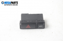 Emergency lights button for BMW 3 (E46) 1.8 ti, 115 hp, hatchback, 3 doors, 2001