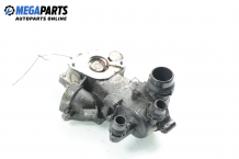 Oil filter housing for BMW 3 (E46) 1.8 ti, 115 hp, hatchback, 3 doors, 2001