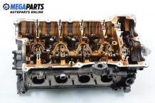 Cylinder head no camshaft included for BMW 3 (E46) 1.8 ti, 115 hp, hatchback, 3 doors, 2001