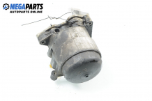 Oil filter housing for BMW 3 (E46) 1.8 ti, 115 hp, hatchback, 3 doors, 2001