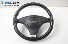 Steering wheel for Audi A3 (8L) 1.9 TDI, 110 hp, hatchback, 3 doors, 1998
