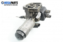Oil filter housing for Audi A3 (8L) 1.9 TDI, 110 hp, hatchback, 3 doors, 1998