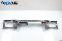 Front slam panel for Fiat Tipo 1.4 i.e., 78 hp, hatchback, 5 doors, 1994