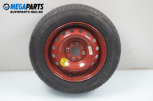 Spare tire for Fiat Punto (1993-1999) 13 inches, width 4.5 (The price is for one piece)