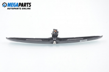 Boot lid moulding for Opel Vectra B 1.8 16V, 115 hp, sedan, 5 doors, 1997, position: rear