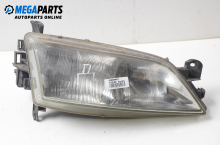 Headlight for Opel Vectra B 1.8 16V, 115 hp, sedan, 5 doors, 1997, position: right