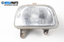 Headlight for Daihatsu Cuore 0.8, 41 hp, hatchback, 5 doors, 1994, position: left