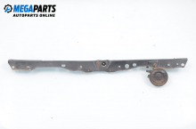 Front upper slam panel for Daihatsu Cuore 0.8, 41 hp, hatchback, 5 doors, 1994