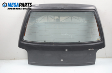 Boot lid for Daihatsu Cuore 0.8, 41 hp, hatchback, 5 doors, 1994, position: rear