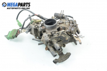 Carburetor for Daihatsu Cuore 0.8, 41 hp, hatchback, 5 doors, 1994 Carburetor for Daihatsu Cuore 0.8, 41 hp, hatchback, 5 doors, 1994
