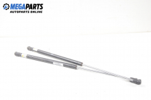 Boot lid dampers for Opel Astra G 2.0 DI, 82 hp, station wagon, 5 doors, 2000
