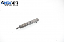 Diesel fuel injector for Opel Astra G 2.0 DI, 82 hp, station wagon, 5 doors, 2000