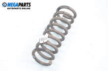 Coil spring for Mercedes-Benz CLK-Class 208 (C/A) 2.3 Kompressor, 193 hp, coupe, 3 doors automatic, 1997, position: rear