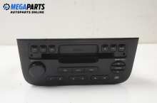 CD player for Peugeot 406 1.8 16V, 110 hp, sedan, 5 doors, 2000 Clarion