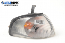 Blinker for Subaru Legacy 2.5 4WD, 150 hp, station wagon, 5 doors, 1998, position: right