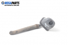 Headlight sprayer nozzles for Subaru Legacy 2.5 4WD, 150 hp, station wagon, 5 doors, 1998, position: right