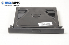 Углубление под стаканы for Subaru Legacy 2.5 4WD, 150 hp, station wagon, 5 вр., 1998