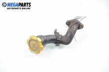 Горловина маслоналивная for Subaru Legacy 2.5 4WD, 150 hp, station wagon, 5 вр., 1998