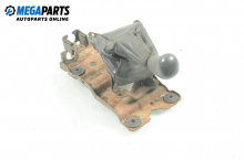Shifter for Mitsubishi Lancer 2.0 D, 68 hp, station wagon, 5 doors, 1992