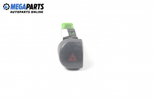 Emergency lights button for Mitsubishi Lancer 2.0 D, 68 hp, station wagon, 5 doors, 1992