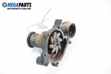 Water pump for Mitsubishi Lancer 2.0 D, 68 hp, station wagon, 5 doors, 1992