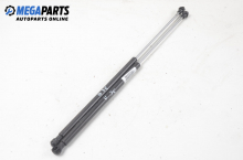 Boot lid dampers for Renault Laguna II (X74) 1.9 dCi, 120 hp, station wagon, 5 doors, 2002