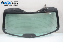Rear window for Renault Laguna II (X74) 1.9 dCi, 120 hp, station wagon, 5 doors, 2002