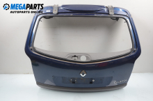 Boot lid for Renault Laguna II (X74) 1.9 dCi, 120 hp, station wagon, 5 doors, 2002, position: rear