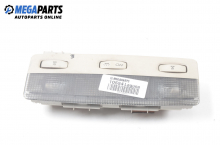Плафон for Renault Laguna II (X74) 1.9 dCi, 120 hp, station wagon, 5 вр., 2002