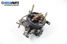 Mono injection for Fiat Punto 1.1, 54 hp, hatchback, 5 doors, 1997