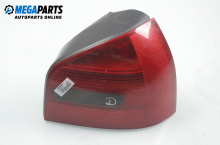Tail light for Audi A3 (8L) 1.8, 125 hp, hatchback, 3 doors, 1998, position: right Tail light for Audi A3 (8L) 1.8, 125 hp, hatchback, 3 doors, 1998, position: right