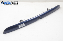 Boot lid moulding for Audi A3 (8L) 1.8, 125 hp, hatchback, 3 doors, 1998, position: rear