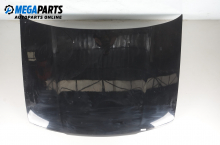 Bonnet for Nissan Primera (P10) 1.6, 90 hp, sedan, 5 doors, 1994, position: front