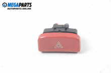 Emergency lights button for Alfa Romeo 156 2.0 16V T.Spark, 155 hp, sedan, 5 doors, 2001