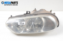 Headlight for Alfa Romeo 156 2.0 16V T.Spark, 155 hp, sedan, 5 doors, 2001, position: left