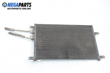 Air conditioning radiator for Alfa Romeo 156 2.0 16V T.Spark, 155 hp, sedan, 5 doors, 2001