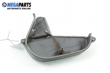 Timing belt cover for Ford Fiesta IV 1.25 16V, 75 hp, hatchback, 5 doors, 1997