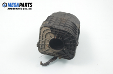 Air cleaner filter box for Alfa Romeo 166 2.4 JTD, 136 hp, sedan, 5 doors, 1998